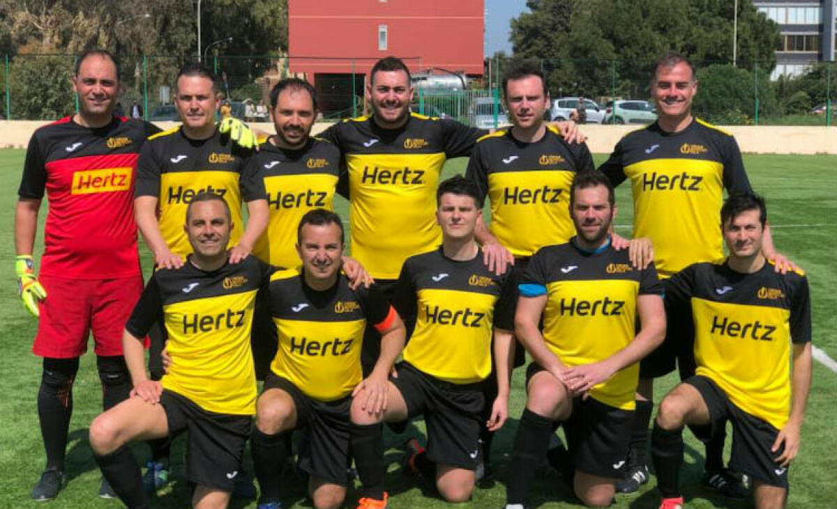 Partenza in salita per gli avvocati gelesi nel campionato nazionale, al "Mattei" passa Catania - Gli avvocati gelesi sono alla loro prima esperienza nel massimo campionato nazionale