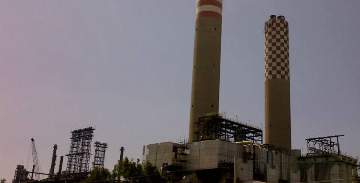 Malore sul lavoro, muore un operaio edile all'interno dell'indotto Eni - 