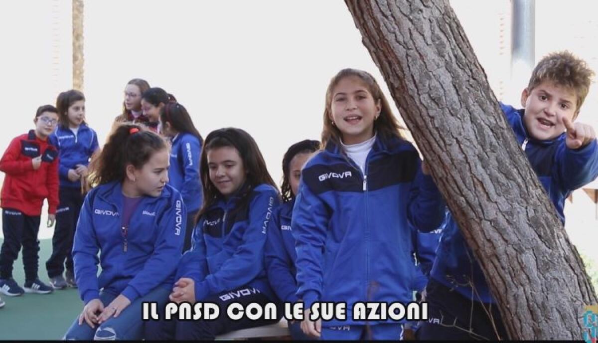 Mondo digitale, il video del Primo Circolo Gela 1 vince il concorso nazionale a Genova - 