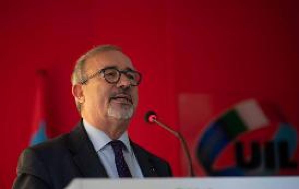 BARBAGALLO "LA FLAT TAX? SI COMINCI DA LAVORATORI E PENSIONATI" - 