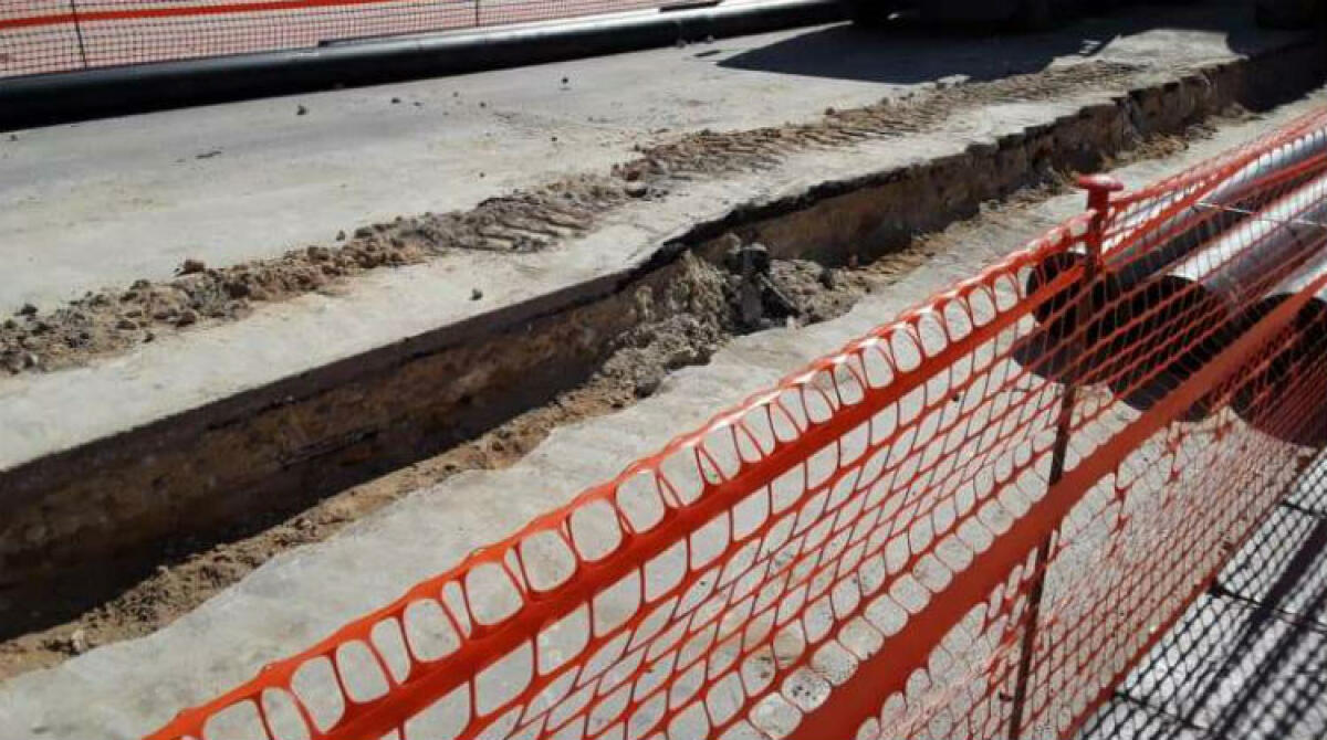 Processione e Settimana Santa tra gli scavi di piazza Umberto - 