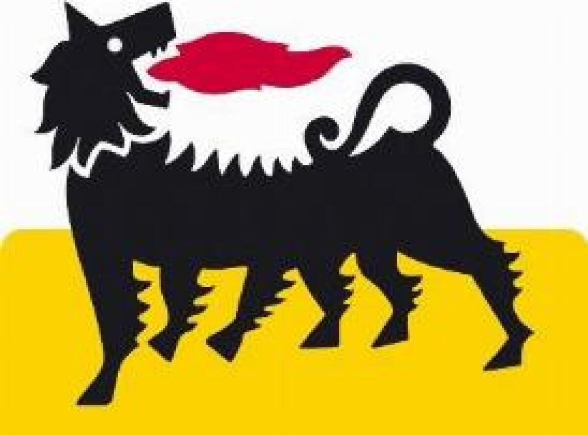 ENI, NEL PRIMO TRIMESTRE UTILE NETTO 1,09 MLD - 