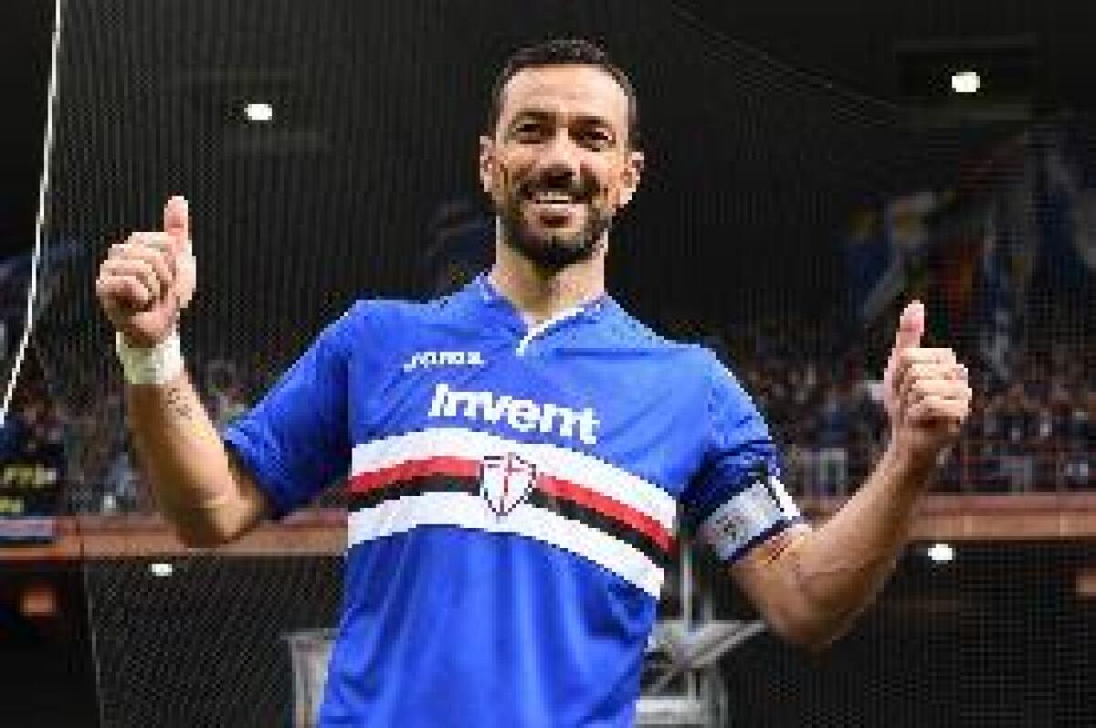 CALCIO: SERIE A. DERBY ALLA SAMP, PAREGGI A FIRENZE E REGGIO EMILIA - 