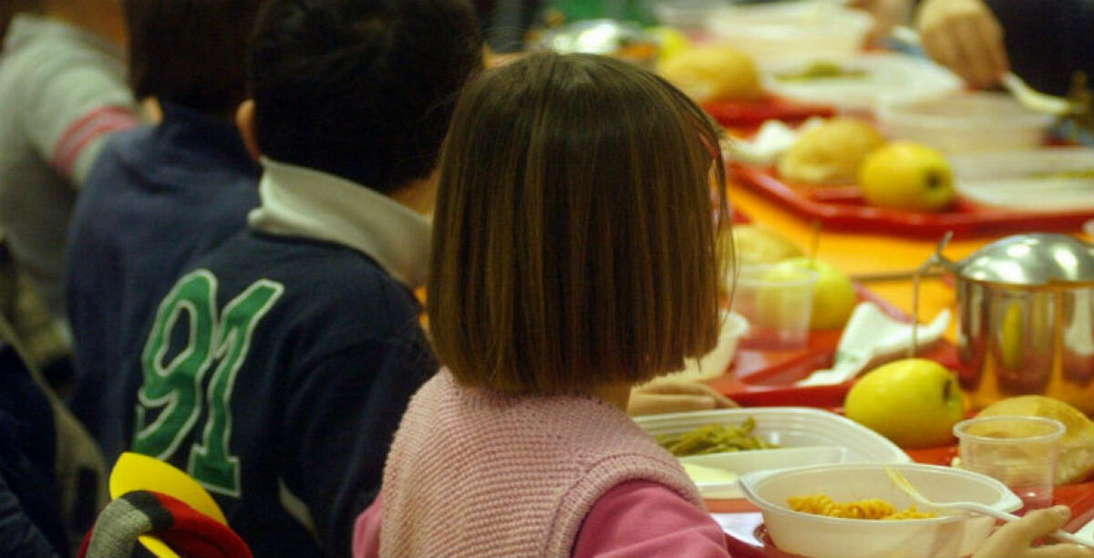 Refezione scolastica, tecnici del Comune incaricati di provvedere alla gara - 