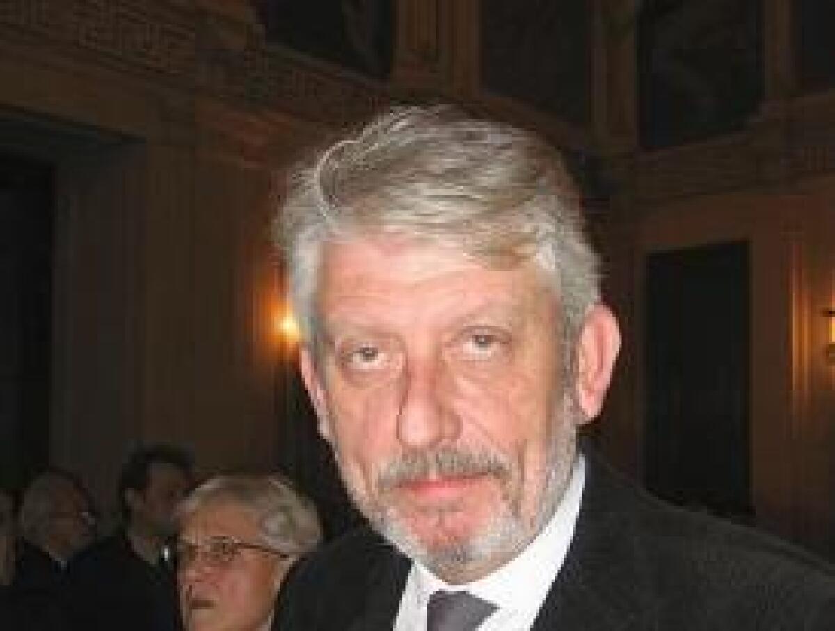 È MORTO MASSIMO BORDIN, VOCE STORICA DI RADIO RADICALE -