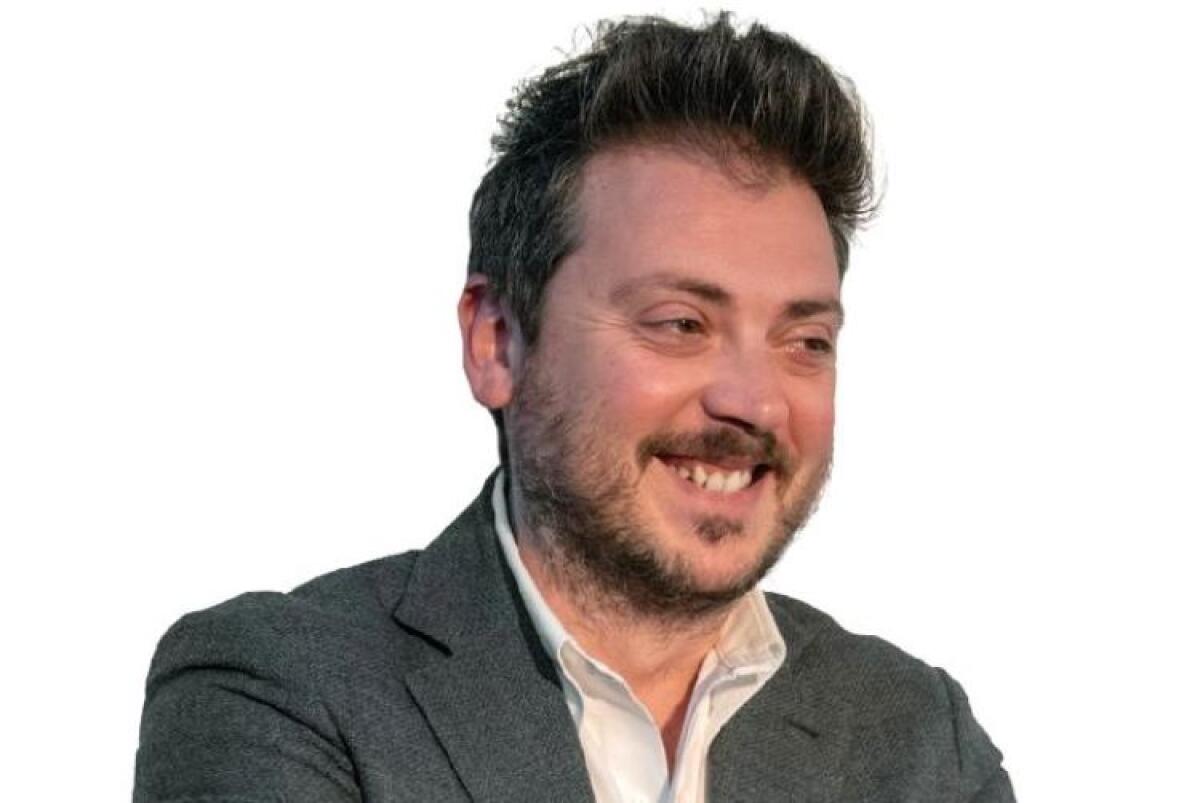 Candiano. "Non sono in corsa per una poltrona  ma per migliorare la mia città" - 