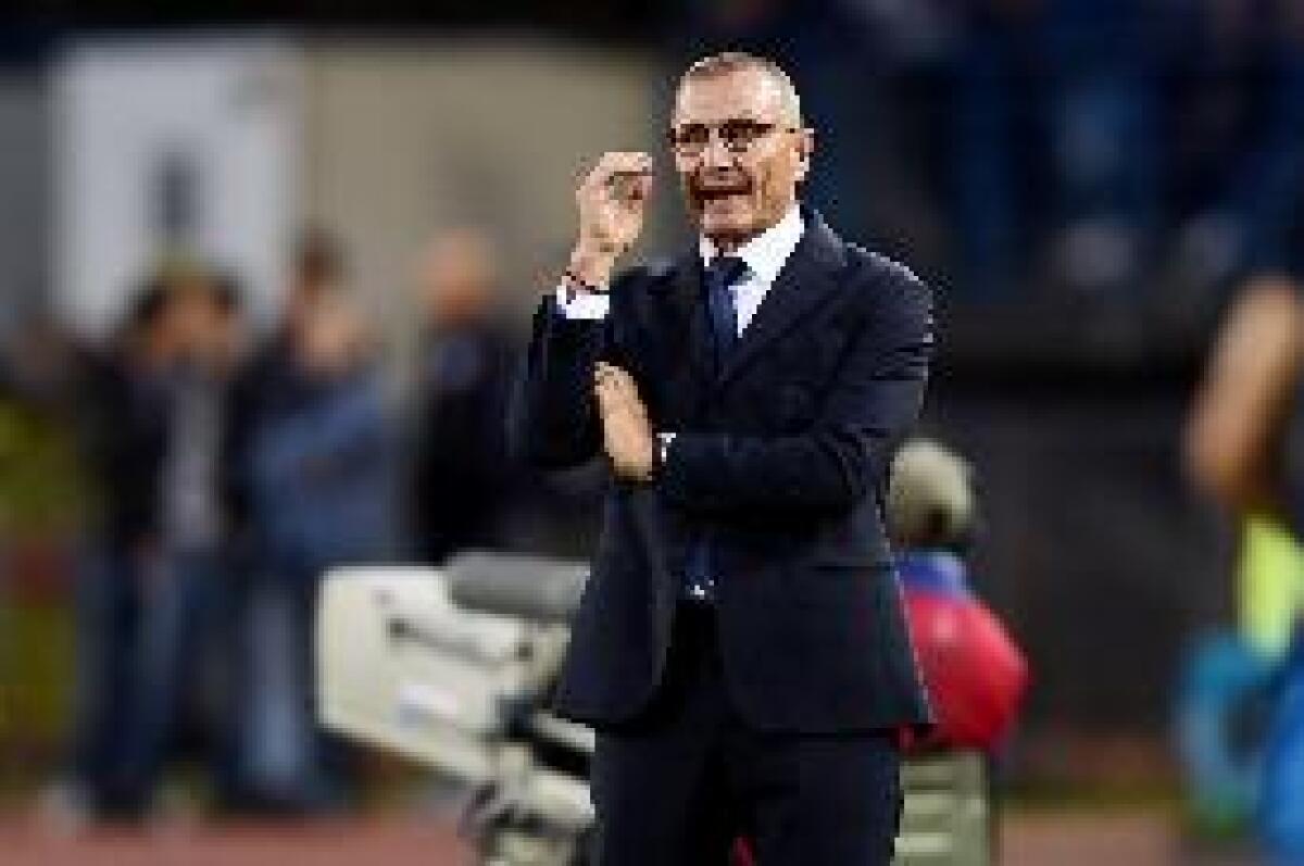 CALCIO: SERIE A. L'ATALANTA SBATTE CONTRO LEMPOLI, A BERGAMO E' 0-0 - 