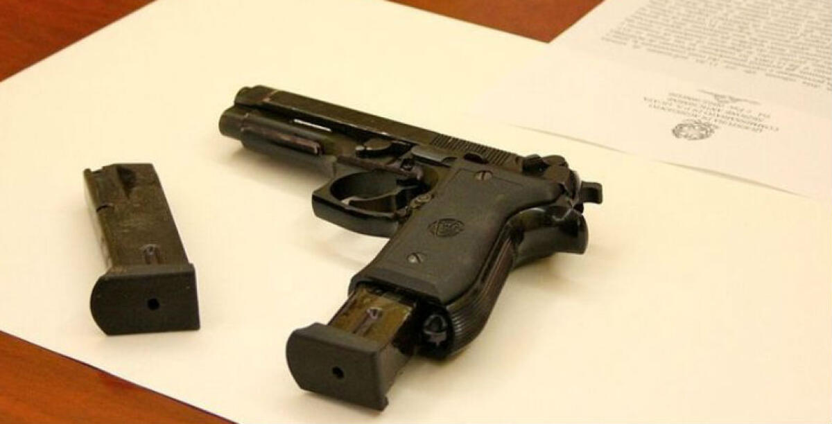 Le armi per i Rinzivillo, difese degli imputati hanno concluso: verso la decisione - 