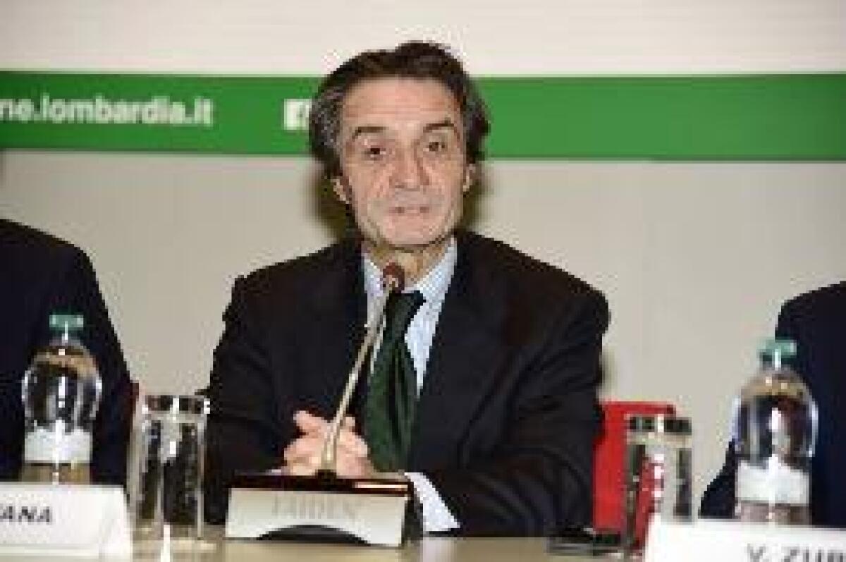 FONTANA "PARLAMENTO NON PUÒ MODIFICARE ACCORDO RAGGIUNTO SU AUTONOMIA" - 