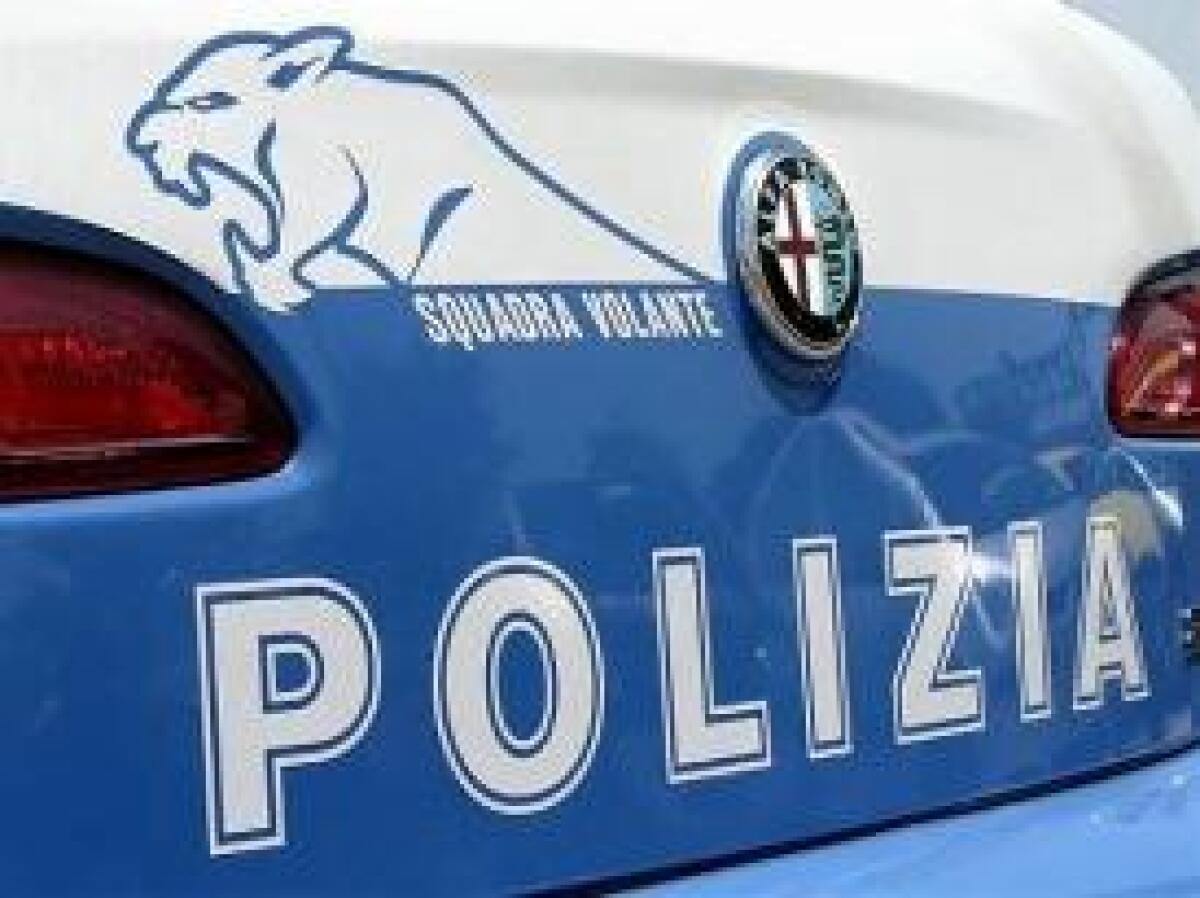 RAPINE E TENTATO OMICIDIO ISPIRATO AL GIOCO GTA, 6 ARRESTI - 