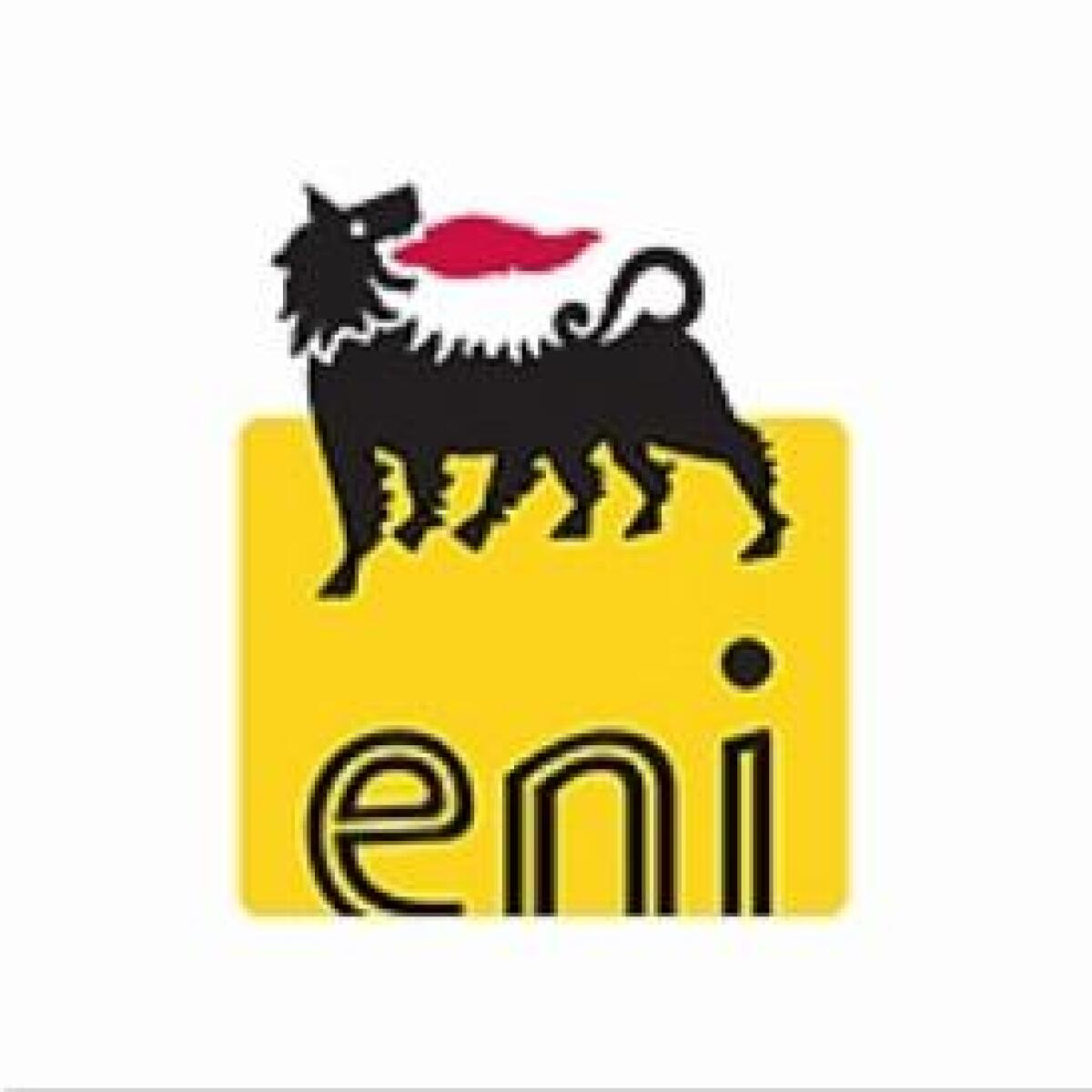 ENI: FIRMATO MEMORANDUM CON SONATRACH PER FORNITURA E TRASPORTO GAS - 