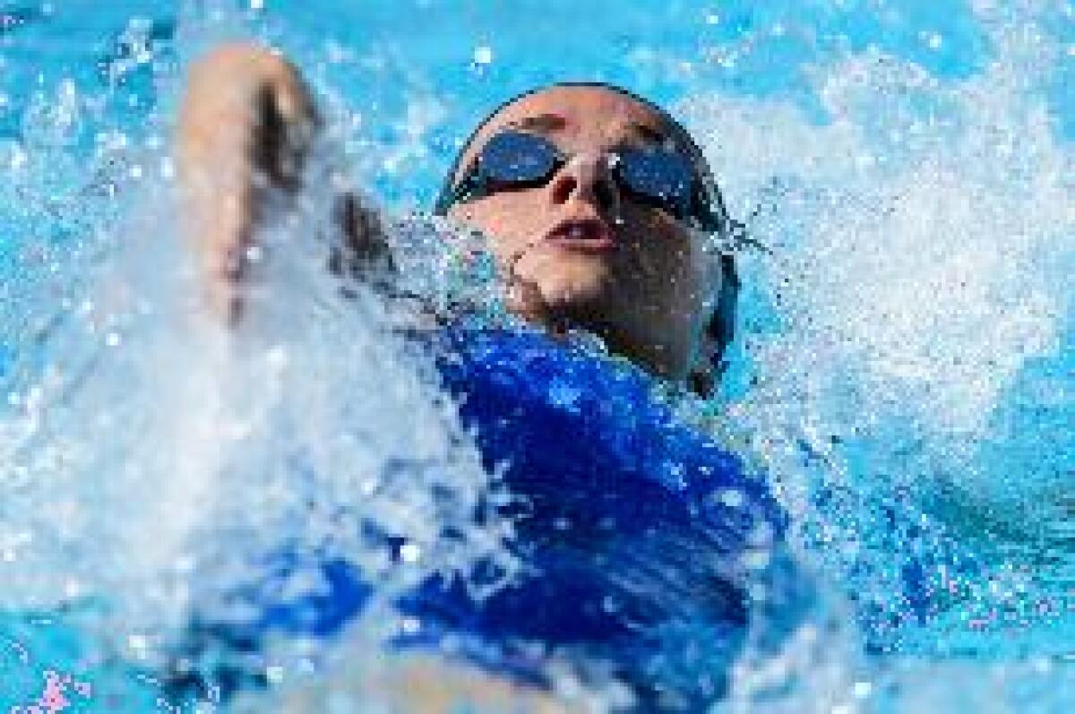 NUOTO: ASSOLUTI. PANZIERA E PALTRINIERI DA STANDING OVATION A RICCIONE - 