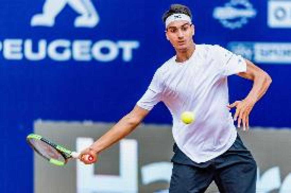 TENNIS: CECCHINATO E SONEGO AGLI OTTAVI A MONTECARLO - 
