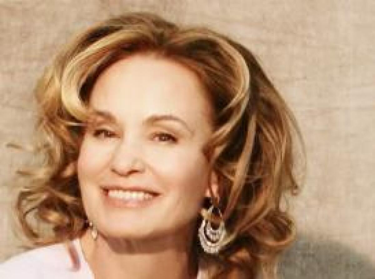JESSICA LANGE COMPIE 70 ANNI, DA KING KONG ALLA TV -