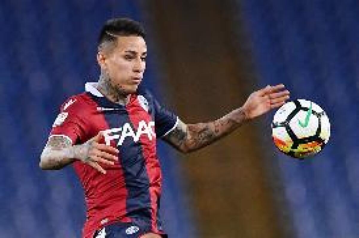 CALCIO: SERIE A. BOLOGNA BATTE CHIEVO 3-0, TRIS ROSSOBLU' PER SALVEZZA - 