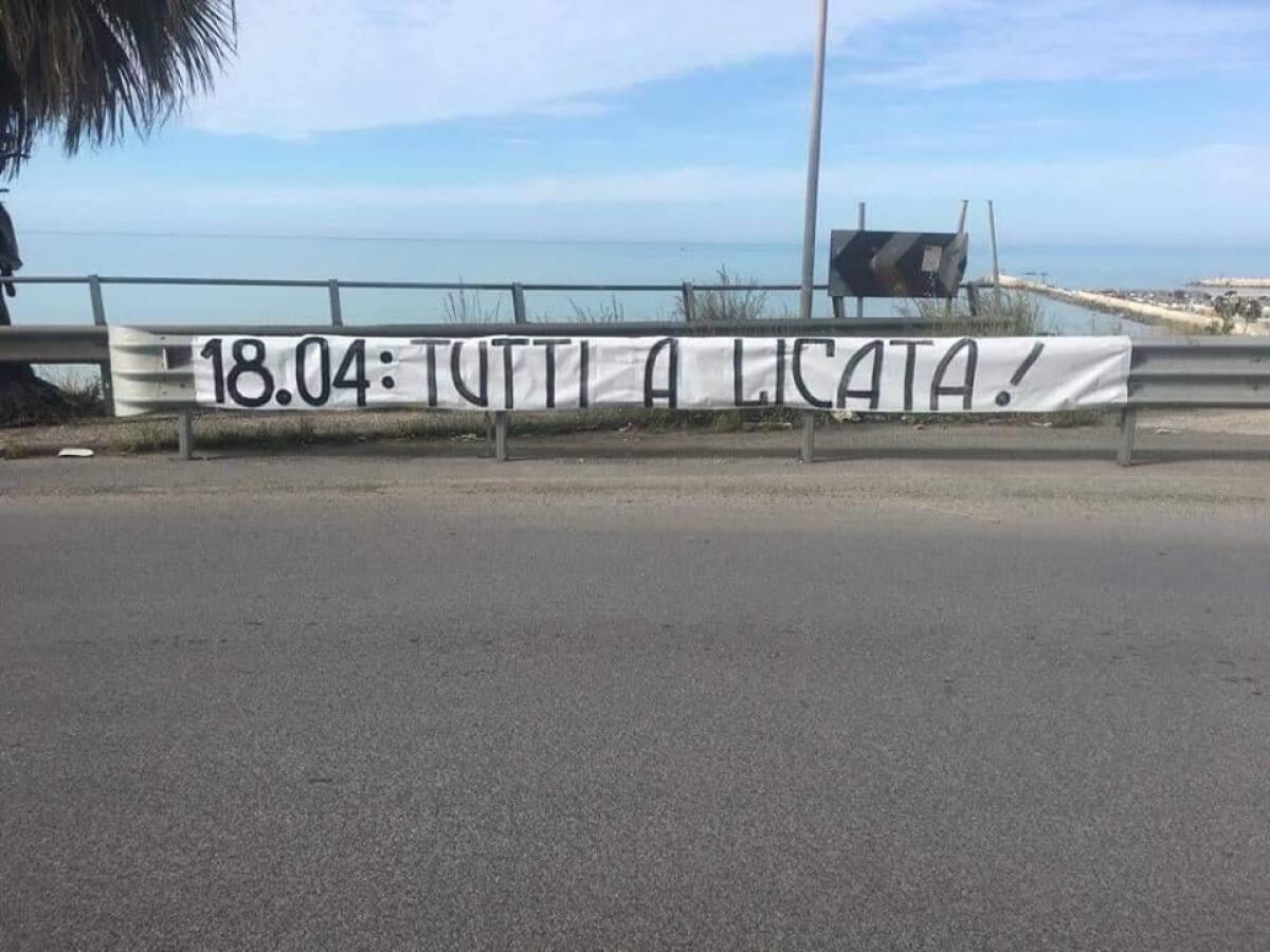 Gela-Acireale a porte aperte, la società ha ottenuto l'autorizzazione - 