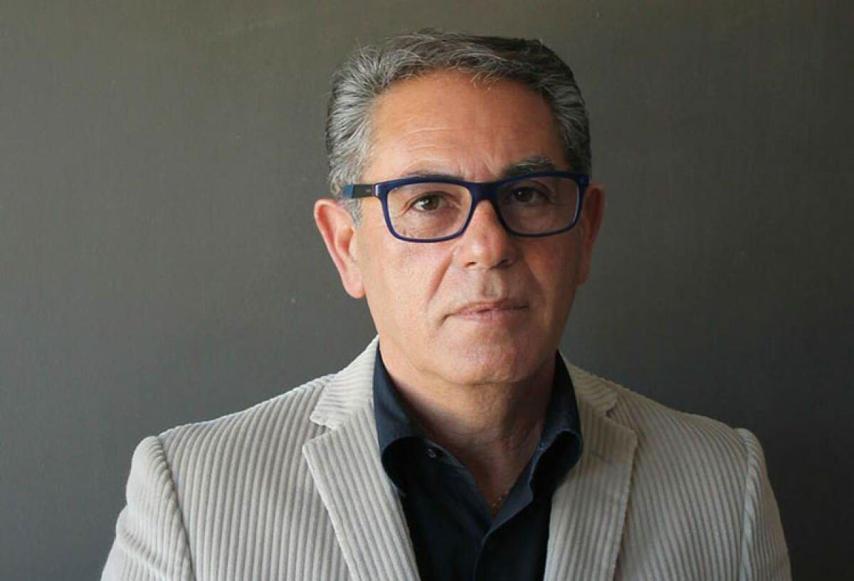 Morte Greco, "figli hanno presentato richiesta su interdittiva": Grasso, "suicidio non è responsabilità Stato" - Anche il Tar Palermo ha emesso una decisione favorevole alla Cosiam