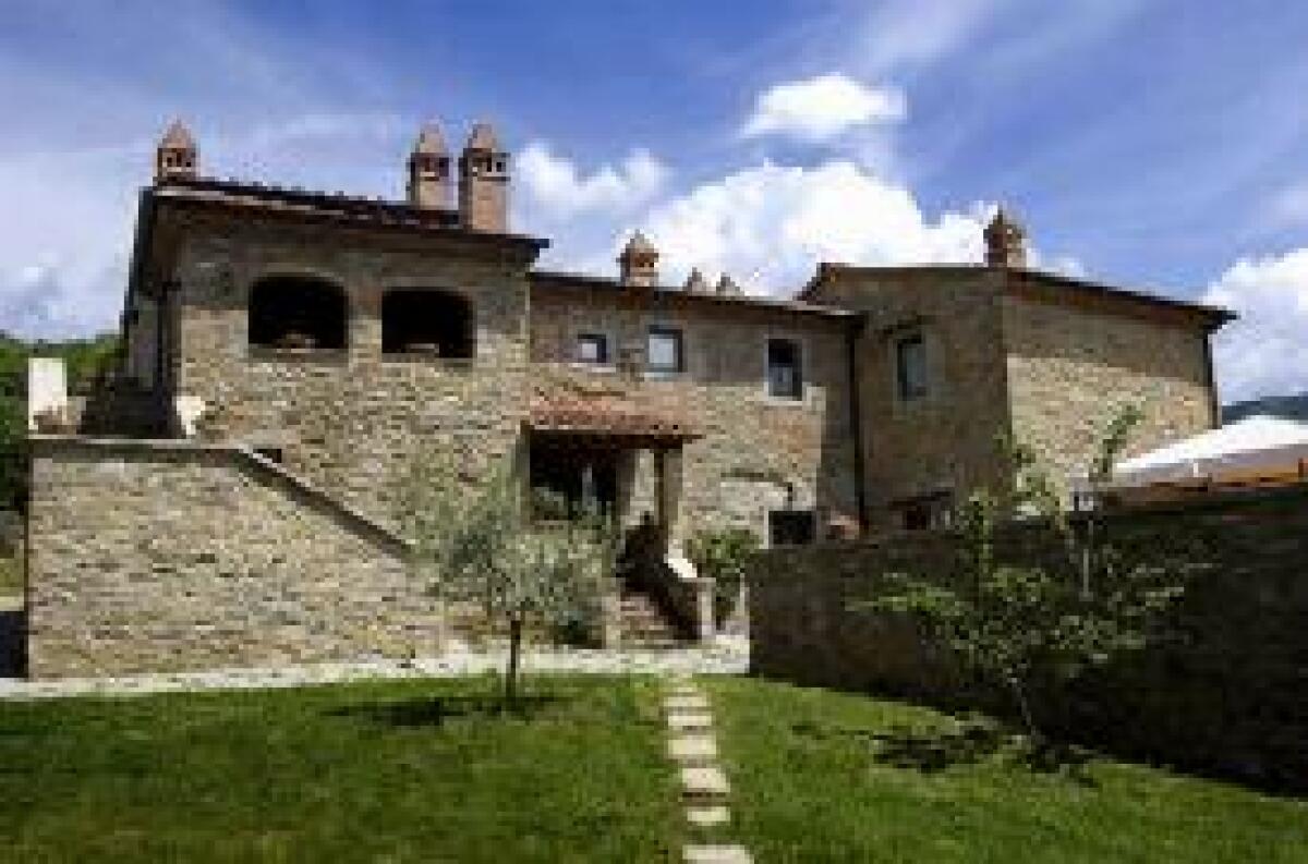 PASQUETTA, IN 400 MILA HANNO SCELTO AGRITURISMI - 