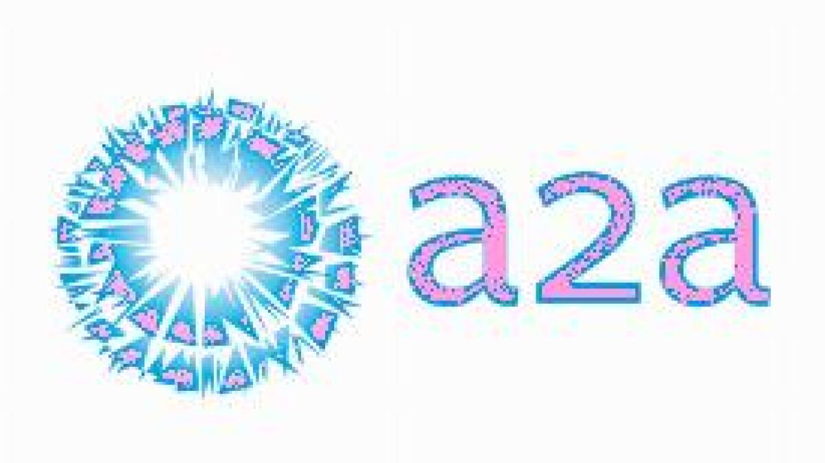 A2A PROSEGUE PIANO CRESCITA NELLE RINNOVABILI, ENTRA IN GRUPPO SUNCITY - 