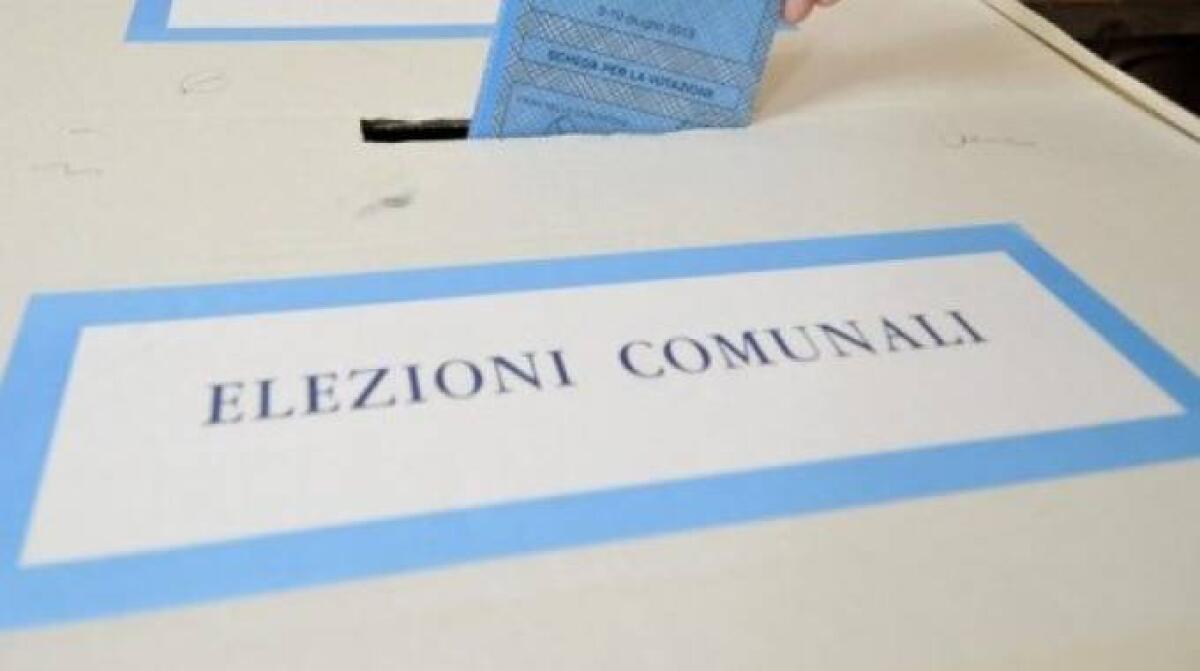 Sorteggiati i 355 scrutatori, ecco l'elenco completo sezione per sezione - 