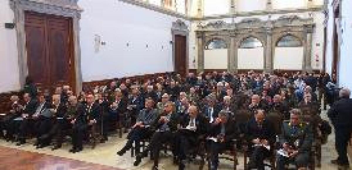 GIUSTIZIA TRIBUTARIA, IN SICILIA FORTE CARENZA PERSONALE, -65% GIUDICI - 
