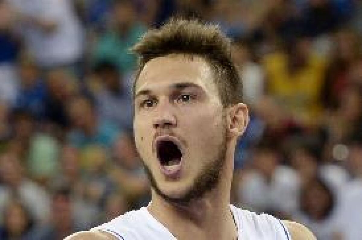 BASKET: NBA. GALLINARI TIENE IN CORSA CLIPPERS, HOUSTON AVANTI - 