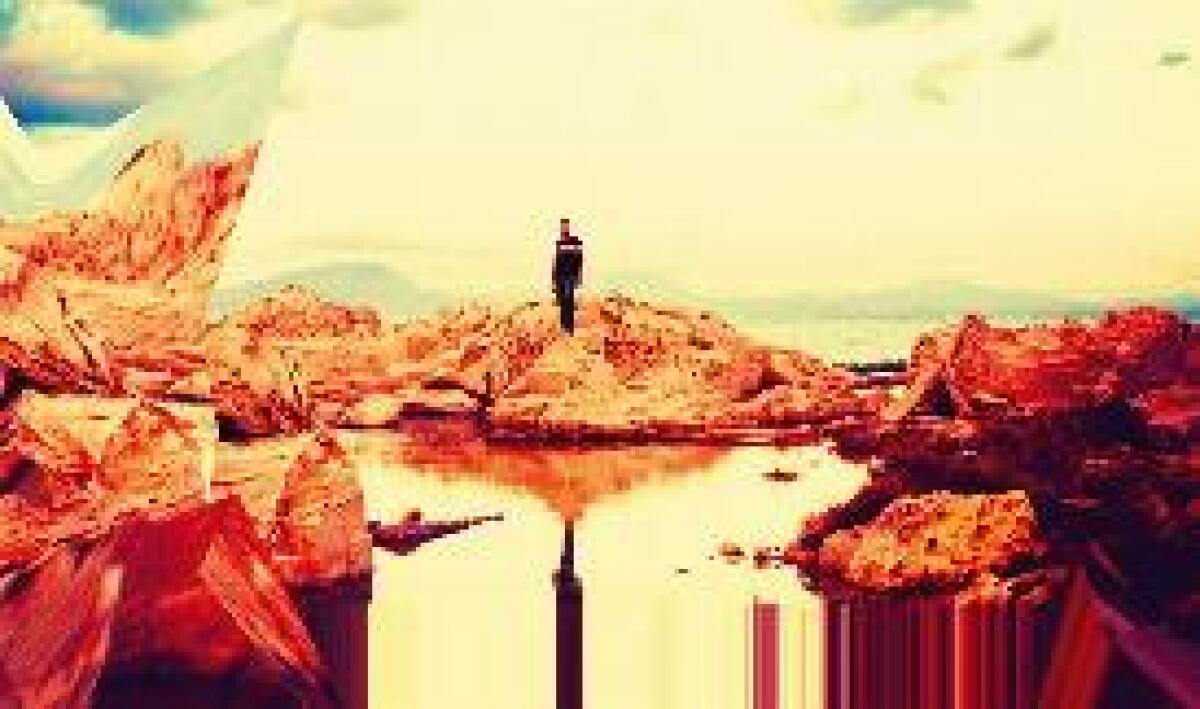 <div>MUSICA: DANIELE SILVESTRI TORNA CON "LA TERRA SOTTO I PIEDI"</div> -