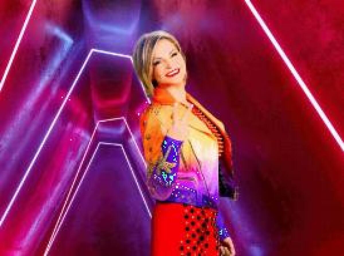 THE VOICE, VENTURA "CON LA RAI RITROVO SENSO APPARTENENZA" - 