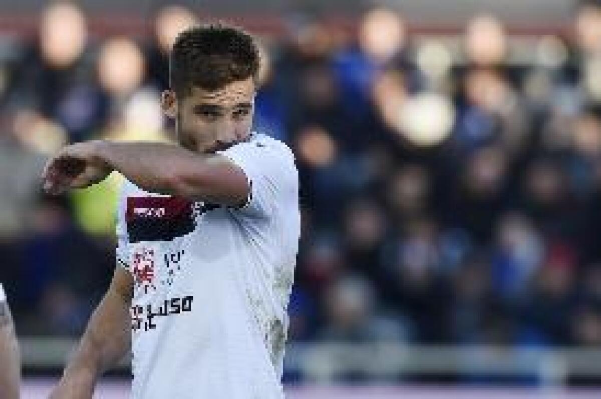CALCIO: SERIE A. TORINO-CAGLIARI 1-1, PAVOLETTI RISPONDE A ZAZA - 