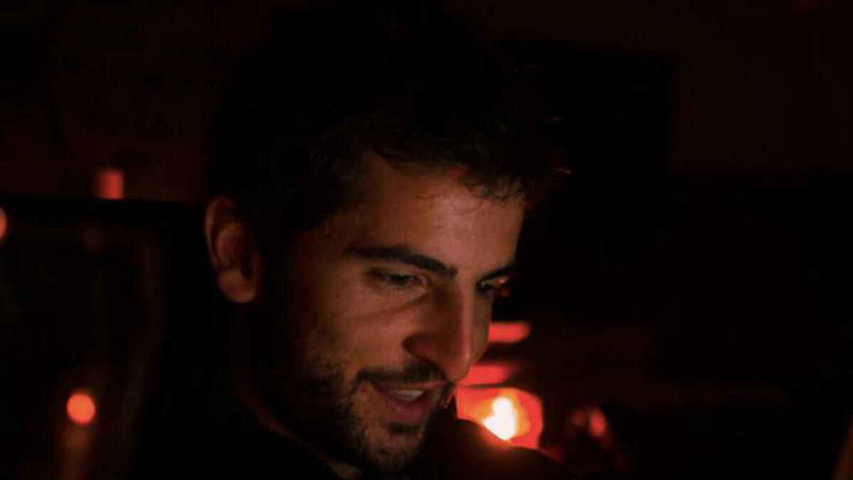 Attentati Sri Lanka, nel paese il film-maker gelese Saluci: "Ora coprifuoco...gente presa alla sprovvista" - Gabriele Saluci