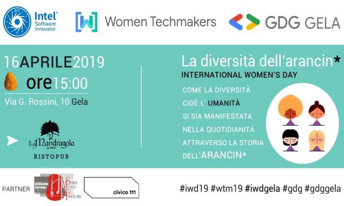 Arancino o arancina? Dibattito e degustazione per la sua diversità - 