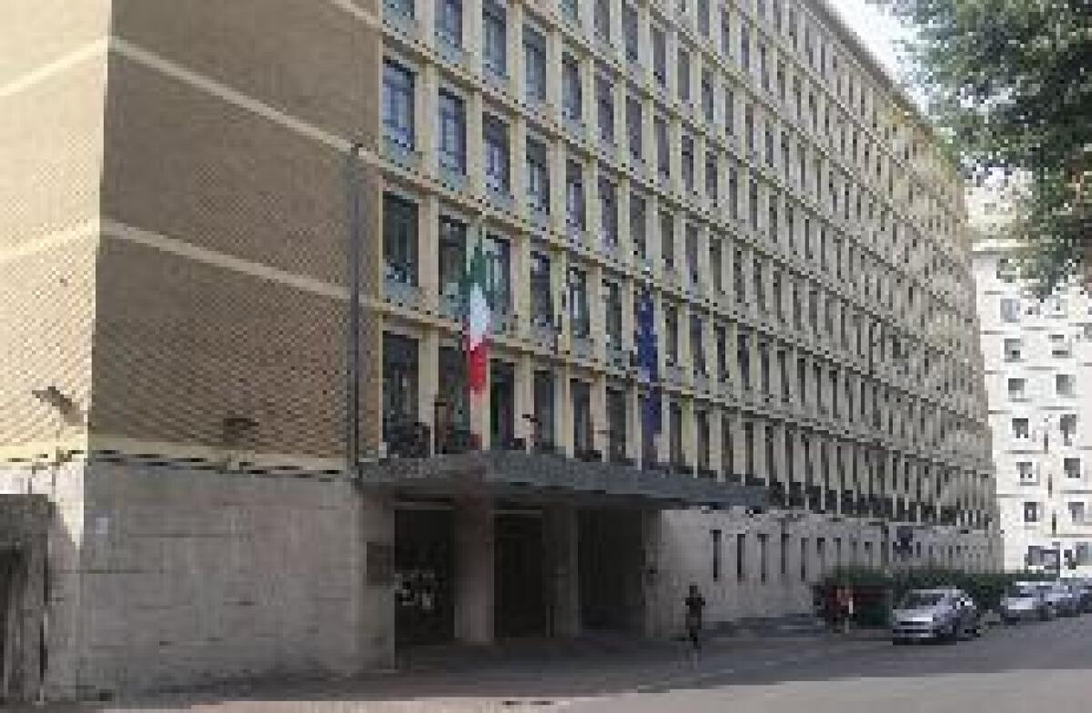 CORTE CONTI "SI RIDUCE IL DISAVANZO DEGLI ENTI LOCALI" - 