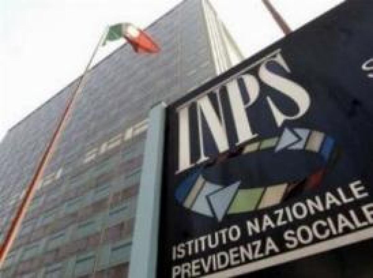 REDDITO DI CITTADINANZA, TRIDICO (INPS) "SI' AL 75% DELLE DOMANDE" - 
