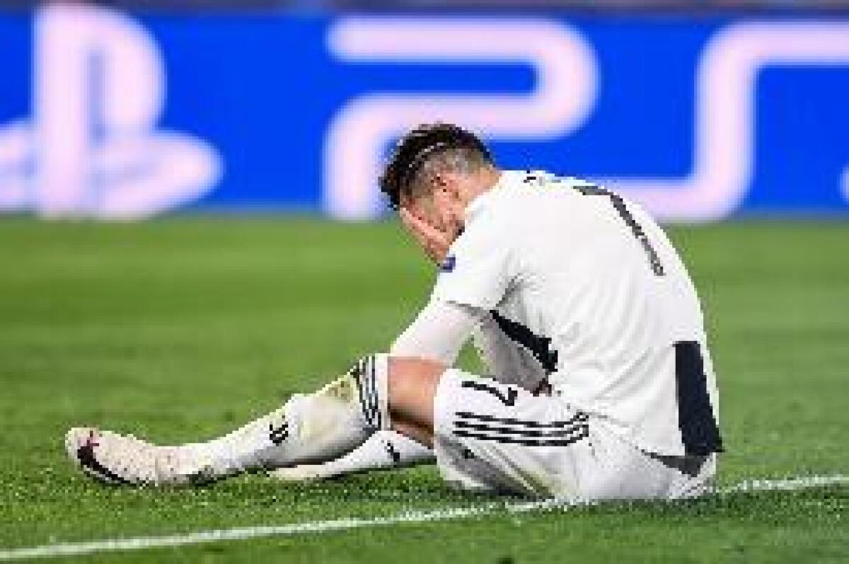 CALCIO: CHAMPIONS. JUVE-AJAX 1-2, BIANCONERI ELIMINATI - 