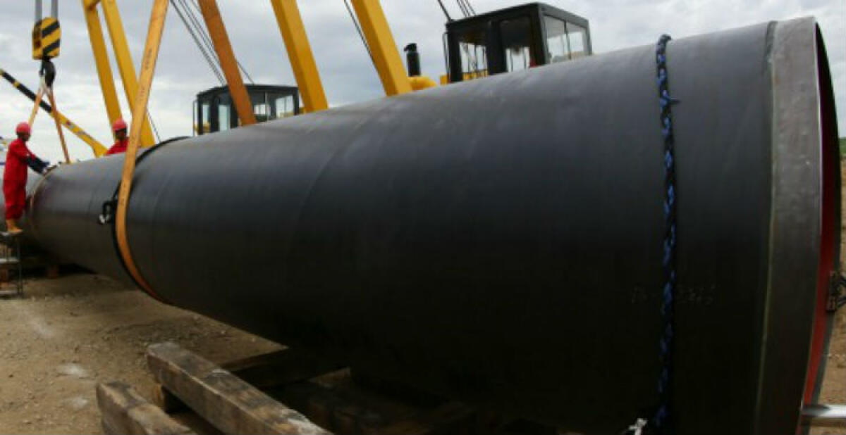 La base a terra per il gas, verso i primi lavori edili: incontro Enimed-sindacati - 