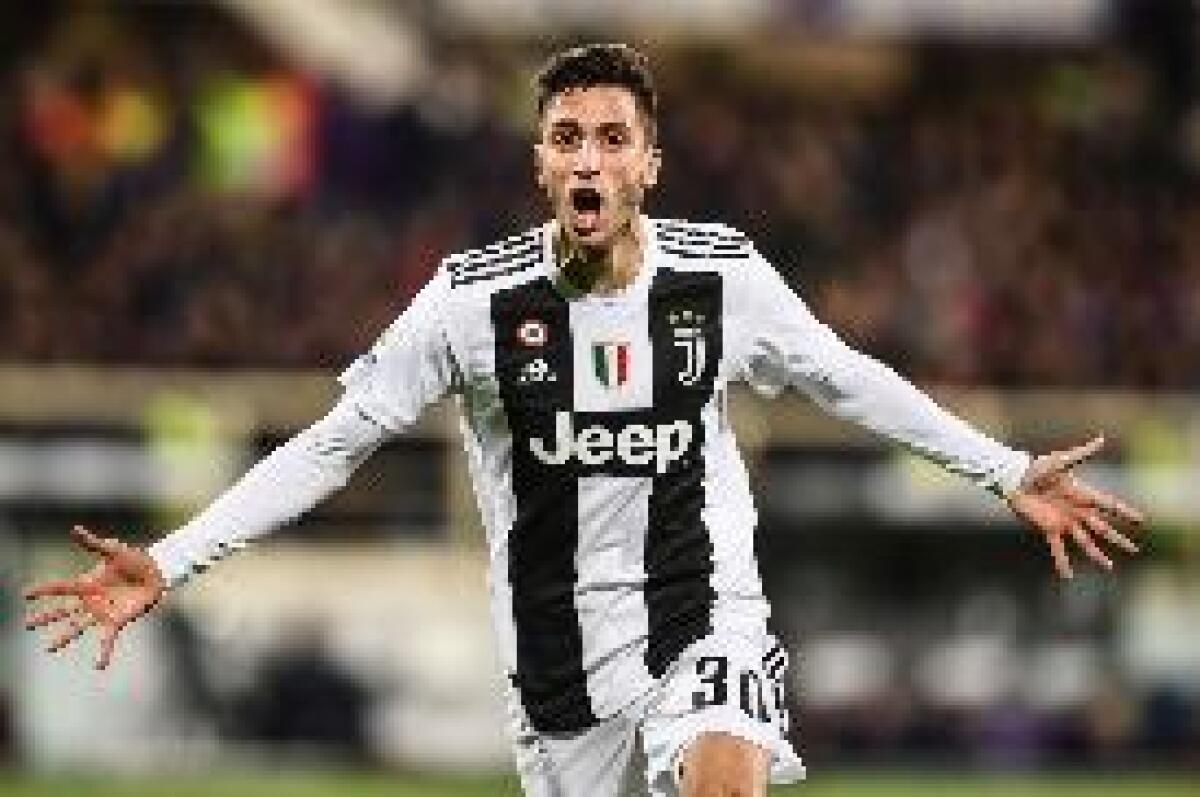 BENTANCUR "INCREDIBILE VINCERE 2° SCUDETTO, RESTEREI ALLA JUVE A VITA" -