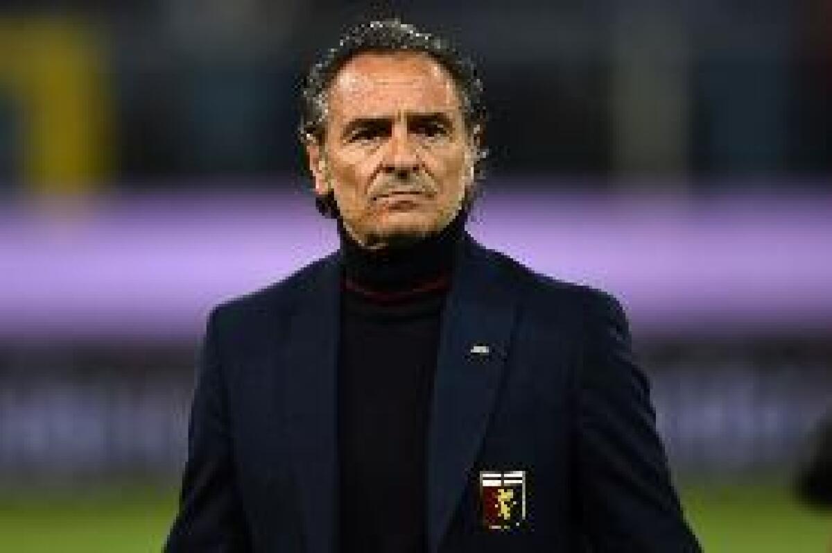 CALCIO: SERIE A. SPAL-GENOA E CHIEVO-PARMA IN PARITA' - 