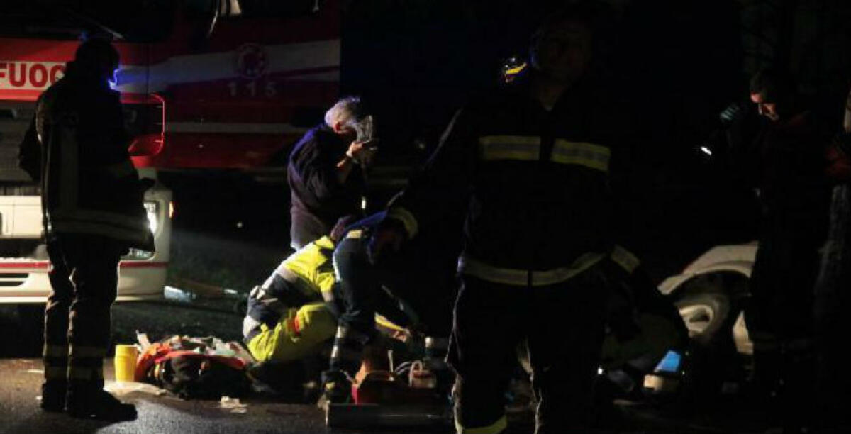 Lo schianto sulla Gela-Vittoria, morì l'imprenditore Occhipinti: testimoni ricostruiscono la dinamica -