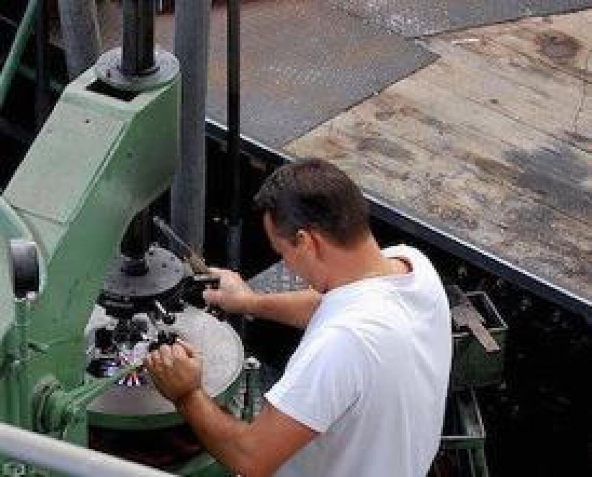 MALATTIE PROFESSIONALI, GORIZIA PRIMA E RECORD TUMORI A TARANTO - 