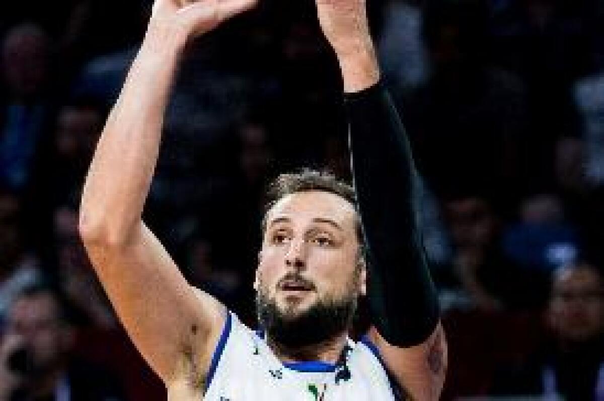 BASKET: NBA. SPURS KO E DENVER PAREGGIA SERIE, PORTLAND SUL 2-0 - 