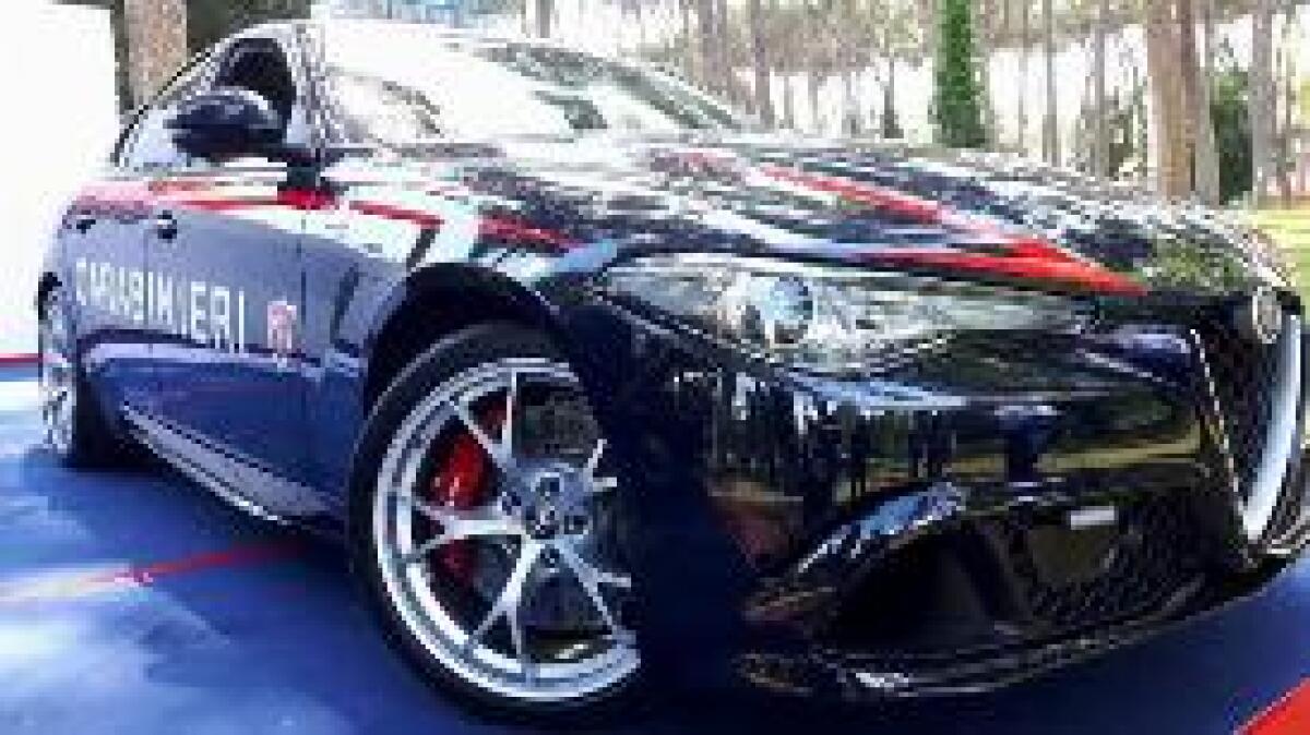 PASQUA: CONTROLLI NAS, SEQUESTRATE 270 TONNELLATE PRODOTTI ALIMENTARI - 