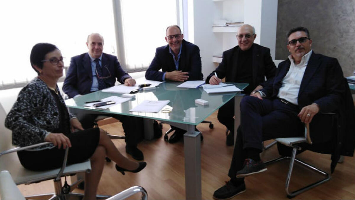 Incontro sindacati-Srr4, "livelli occupazionali verranno mantenuti anche con la nuova gara sui rifiuti" - Comune e Ato sono sempre più vicini a concludere l'accordo sul pesante debito