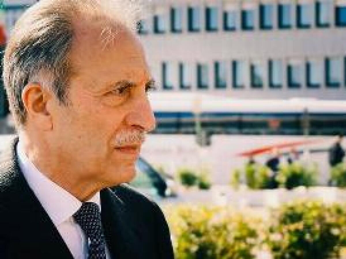 BASILICATA, BARDI SI INSEDIA "GIUNTA ENTRO UNA DECINA DI GIORNI" - 