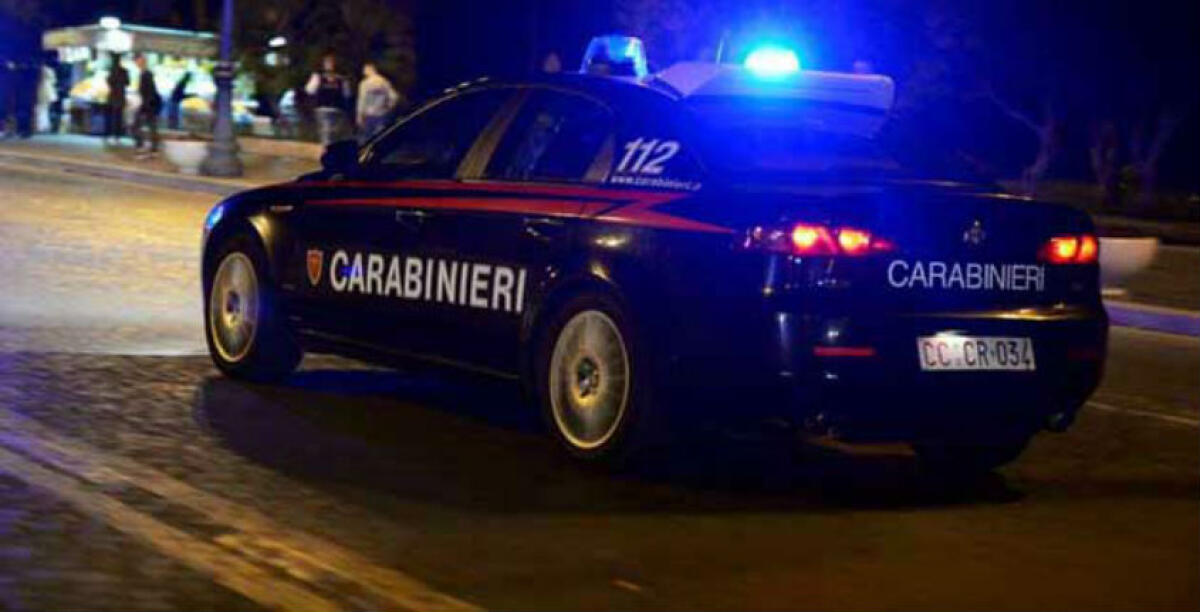 I controlli nella movida, fermato con l'hashish a Caposoprano: ventenne lascia domiciliari - 