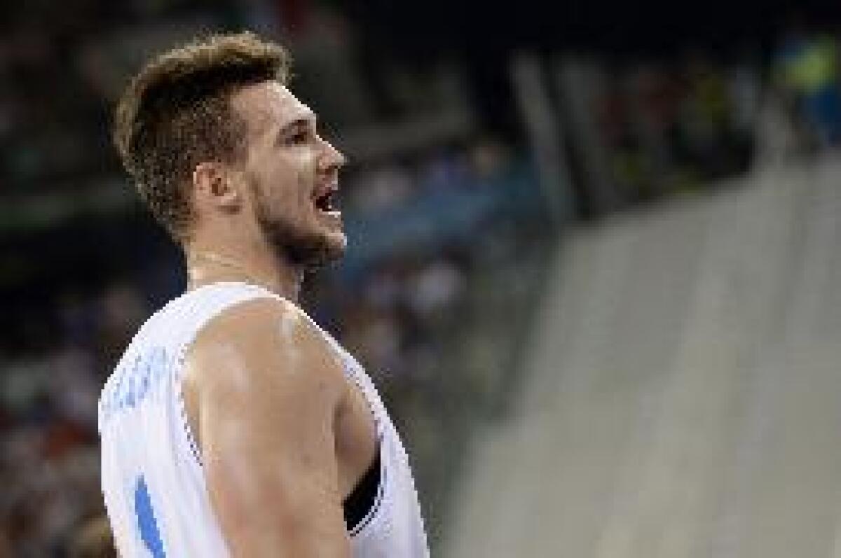 BASKET: NBA. RISCATTO CLIPPERS, ANCHE SIXERS PAREGGIANO SERIE PLAY-OFF - 