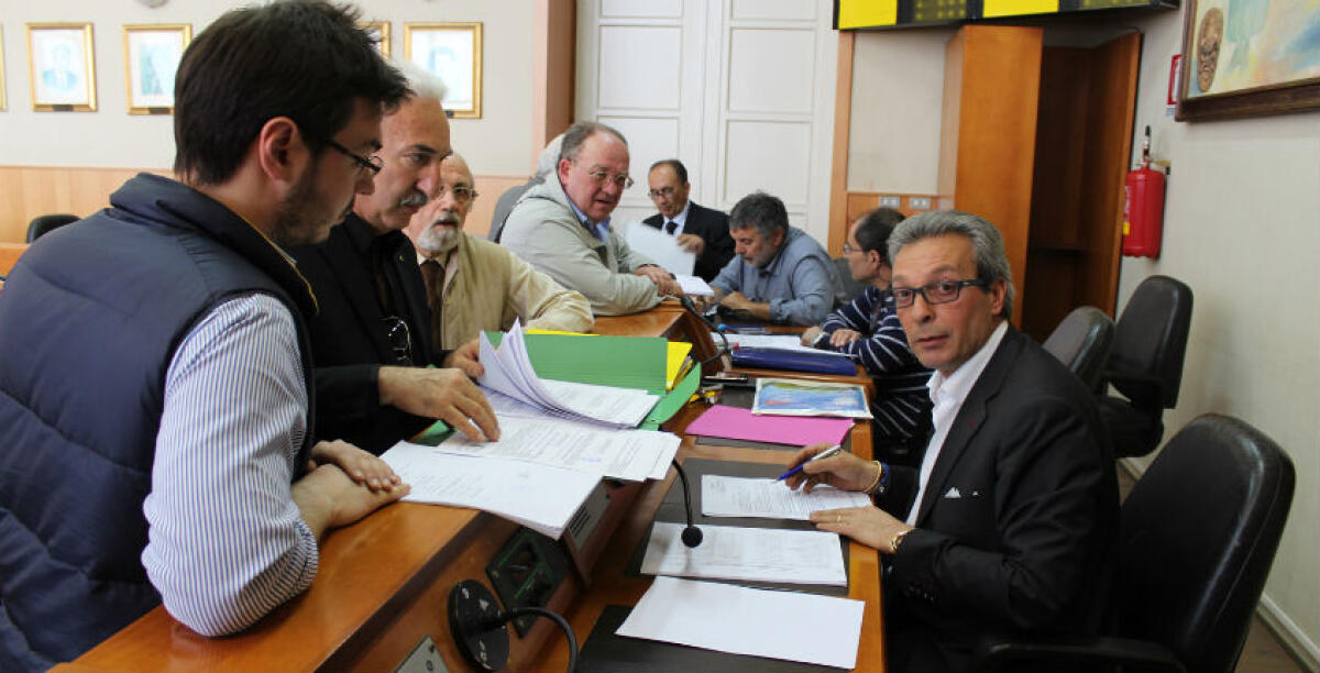 Siragusa scelta dem in giunta, Di Cristina non ci sarà: Melfa con la "sorpresa" finale - 