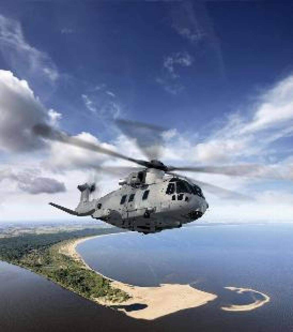 PER LEONARDO CONTRATTO DA 380 MLN CON MINISTERO DIFESA POLONIA - 