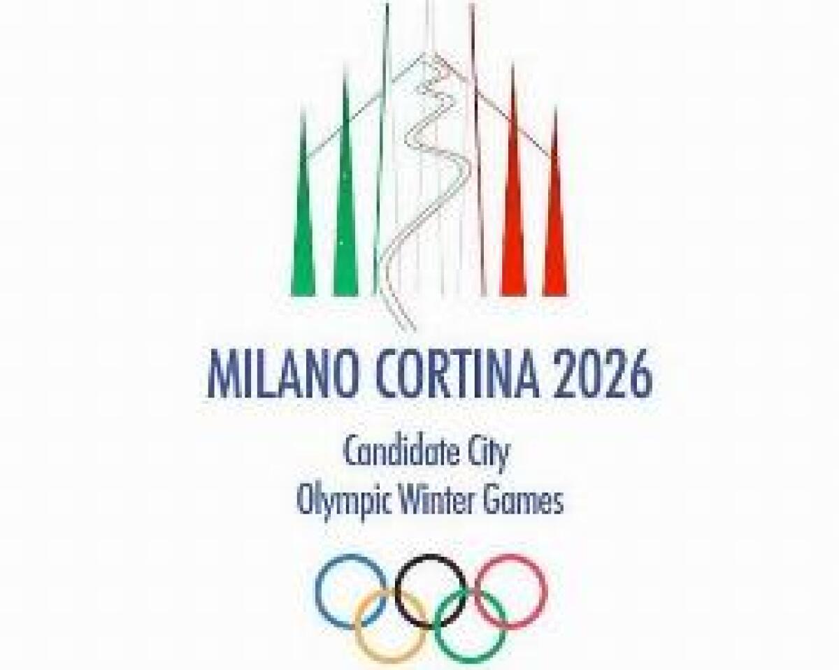 OLIMPIADI 2026, CIO "CANDIDATURA MILANO-CORTINA E' SOLIDA" - 