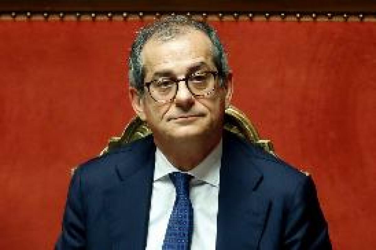 TRIA "ALTERNATIVE AD AUMENTO IVA NON ANCORA DEFINITE" - 