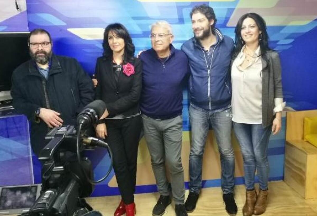 Teatro impegnato all’Eschilo con "briciole di memoria" - 